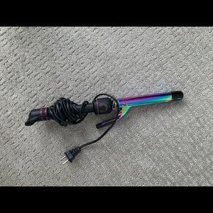 Hot Tools 1 inch curling iron